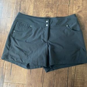 Slazenger Women’s Golf Shorts